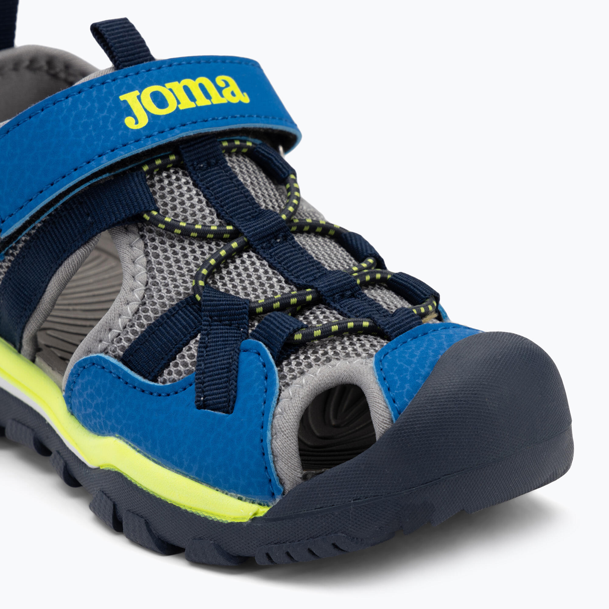 Joma Lake Jr kindersandalen 7/7