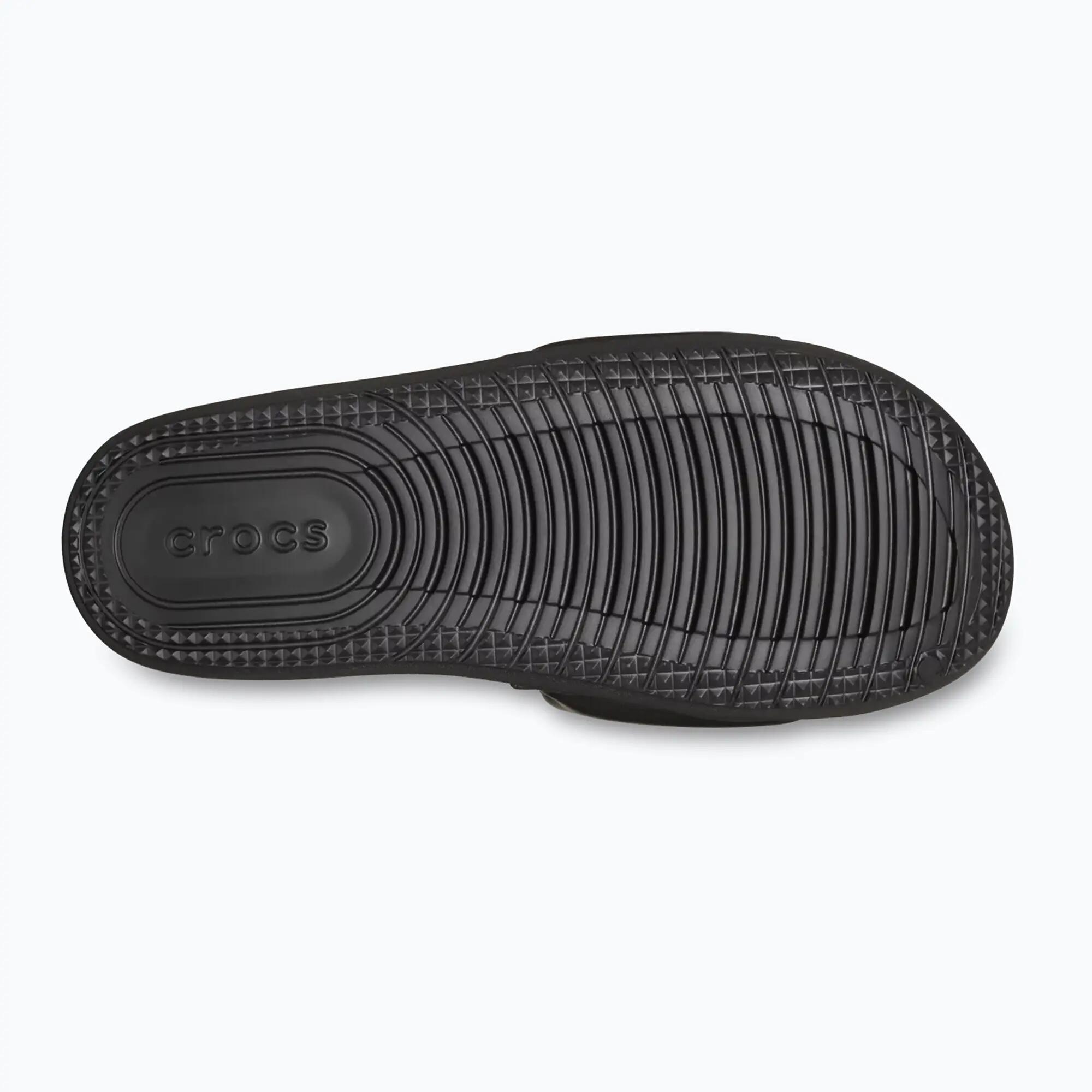 Klapki damskie Crocs All Day 3/4