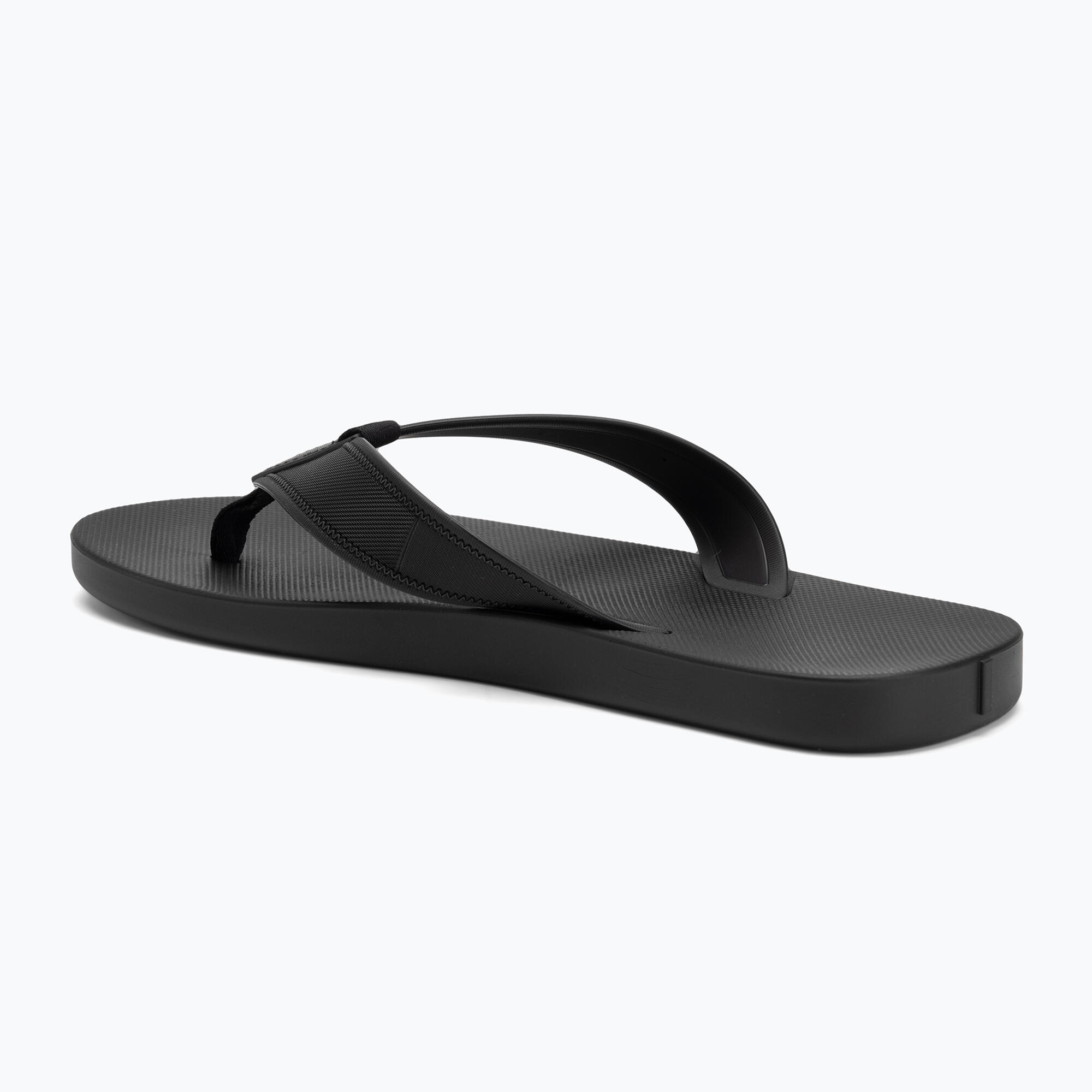 Tongs Rider modèle R 83527-AR447 BLACK pour homme 3/7