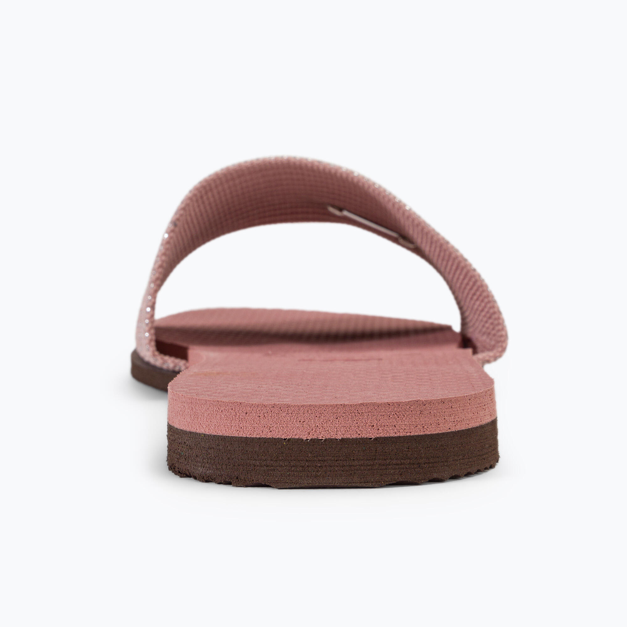 Tong à enfiler Havaianas You Malta Metallic 4147312 - Femme 6/7
