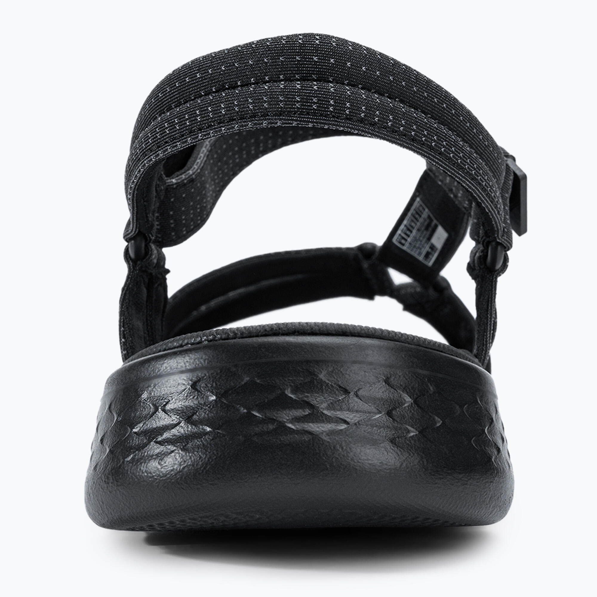 Moda/sportwear per Donna Skechers Nero 6/7