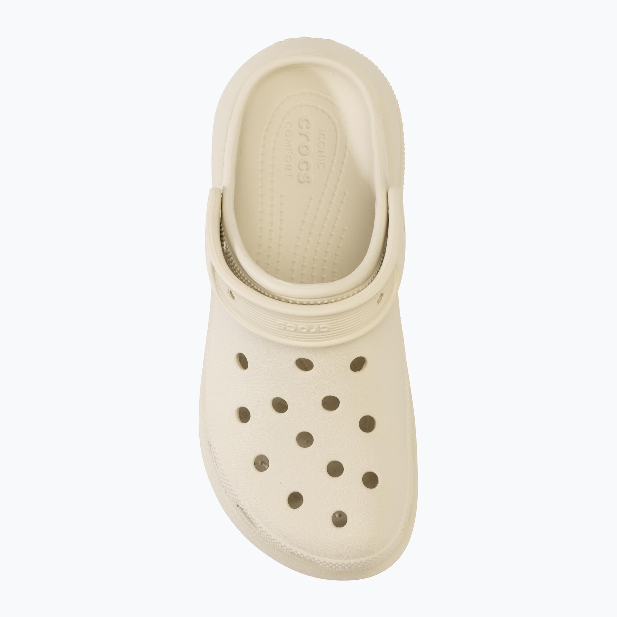 Klapki Crocs Classic Crush Clog 6/7