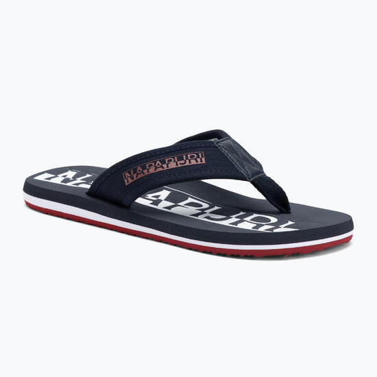 Napapijri tongs homme
