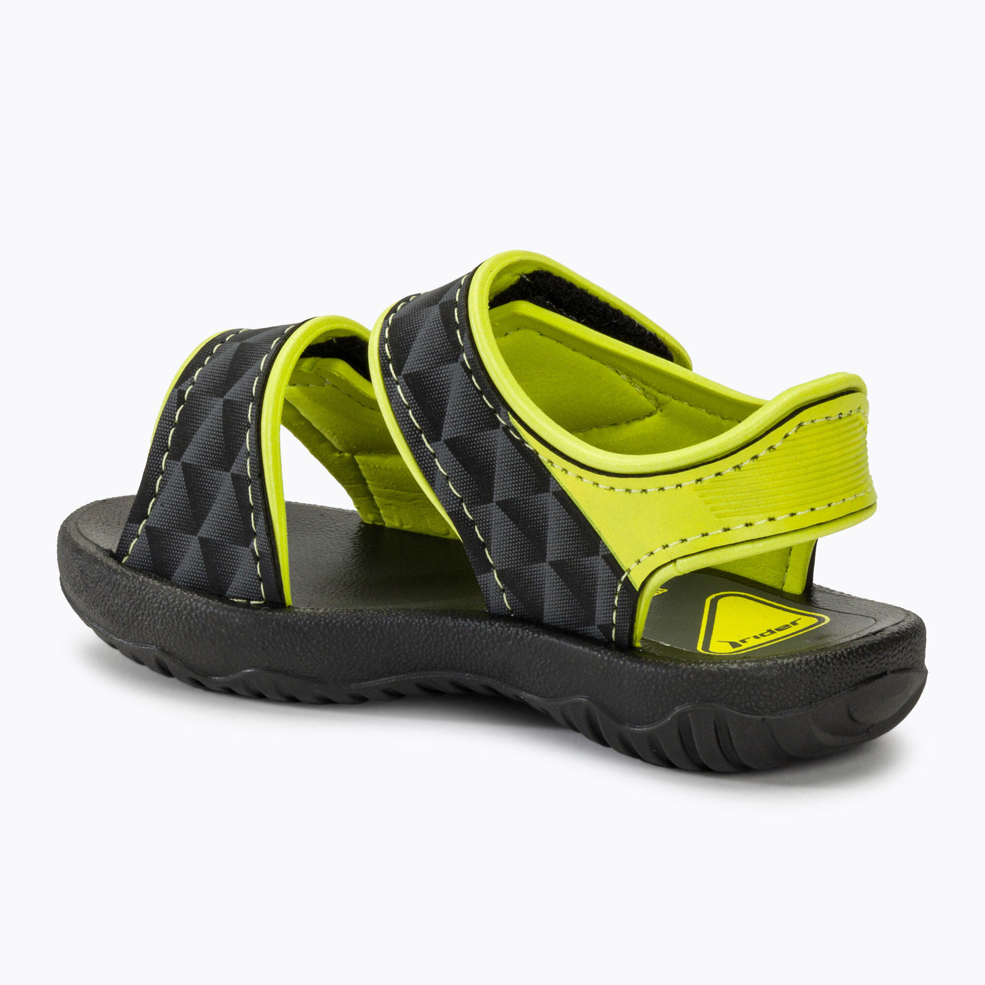 Sandały dziecięce RIDER Basic Sandal V Baby 3/7