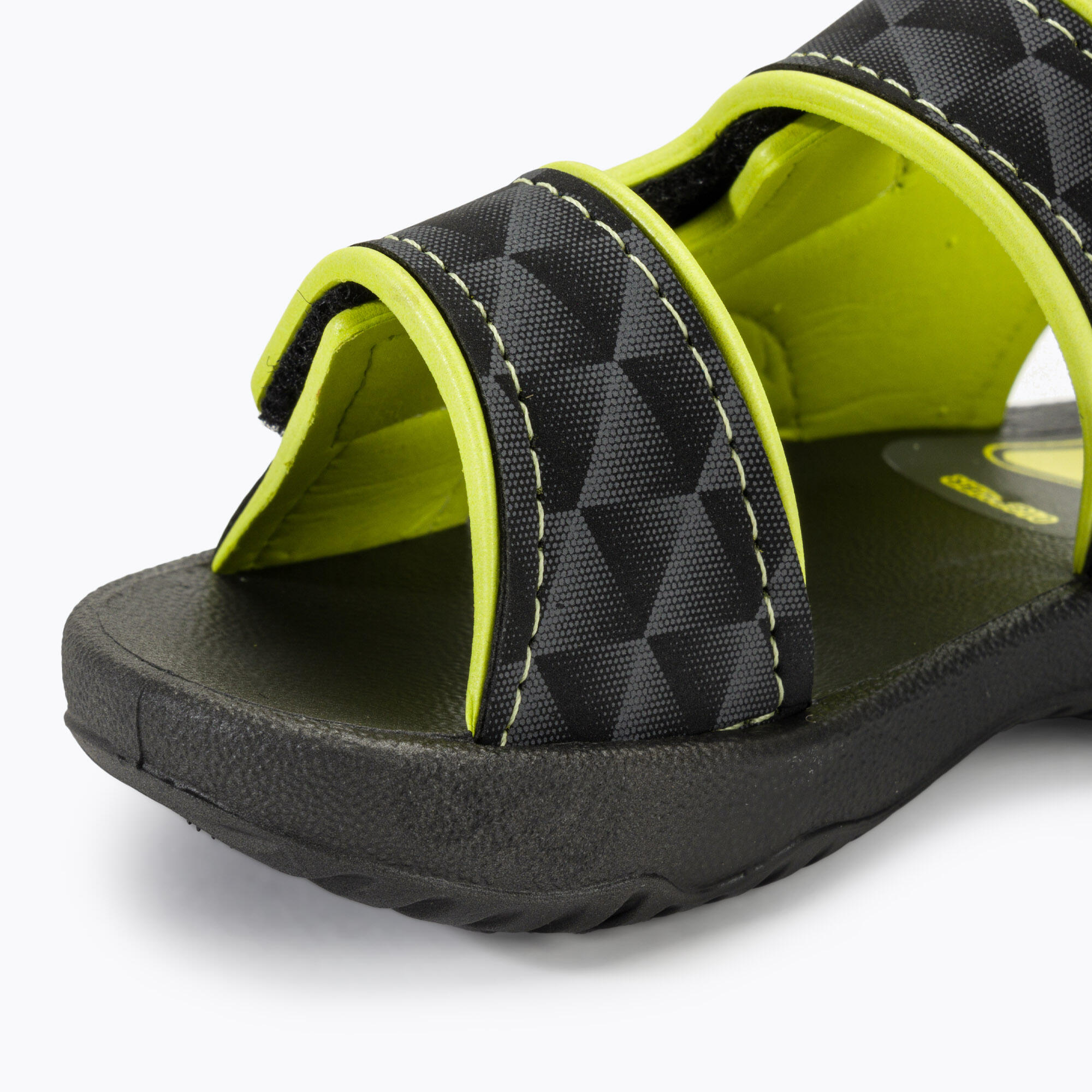 Sandały dziecięce RIDER Basic Sandal V Baby 7/7