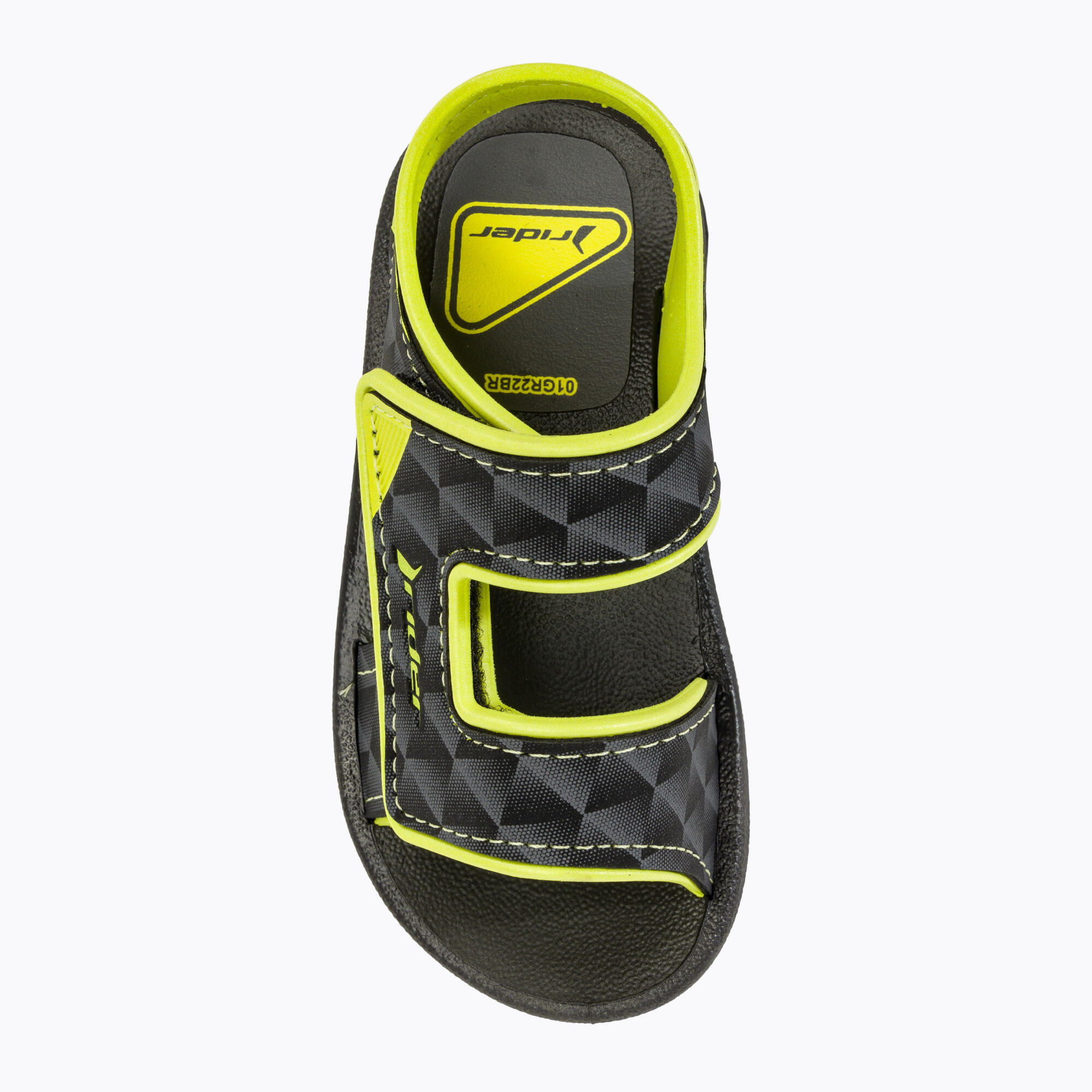 Sandały dziecięce RIDER Basic Sandal V Baby 5/7