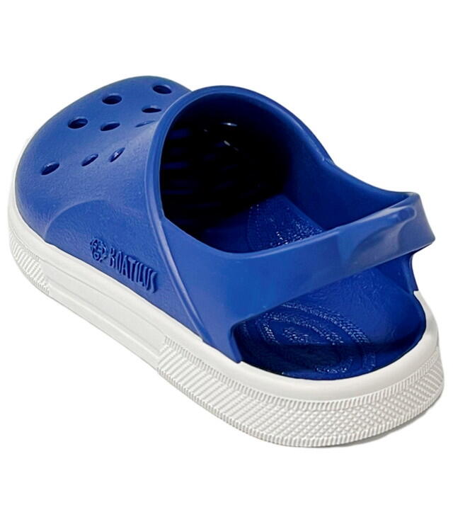 Sandálias júnior BOATILUS Cloggy 4/7