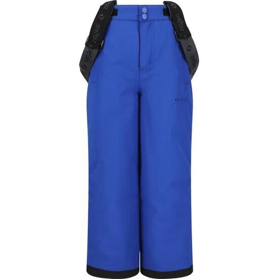 Pantalon de ski bébé Zigzag Soho W-PRO 10000