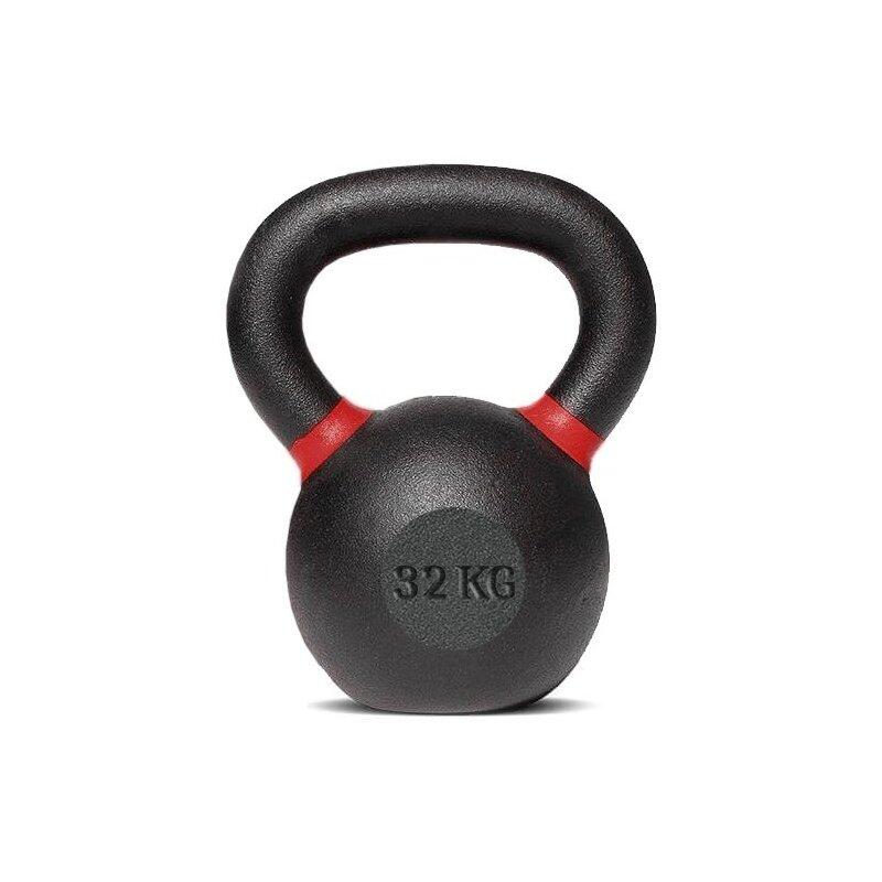 SEDCO Kettlebell Powder Coating Sedco 28 kg