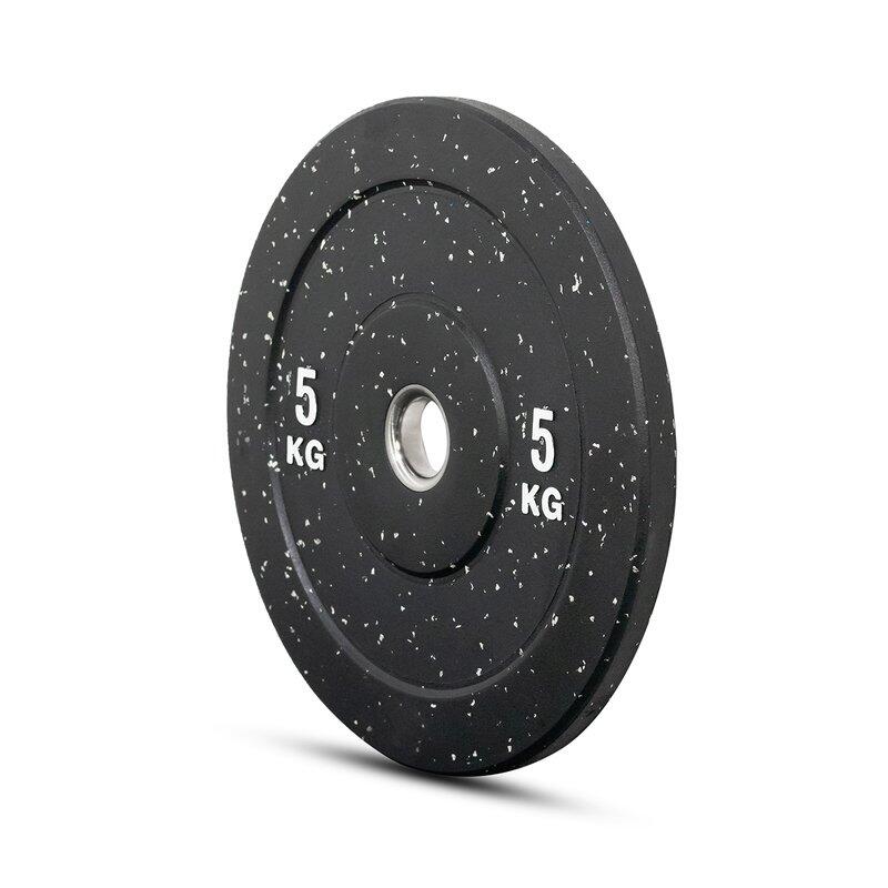 SEDCO Kotouč EPDM Bumper Rubber Plate 5 kg