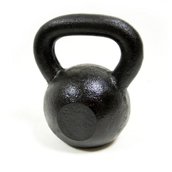 SEDCO Kettlebell činka IRON 8 kg