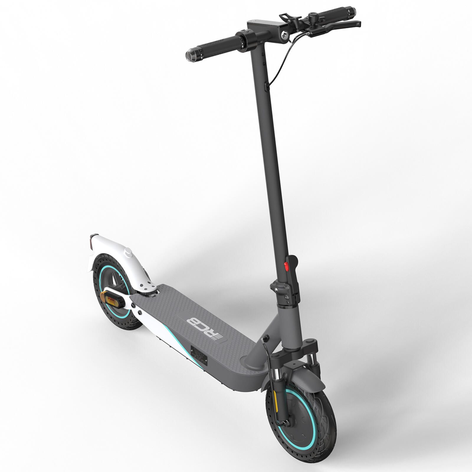 Trottinette Électrique Pliable Adulte 400W 10.4Ah avec APP - RCB-R19 5/7