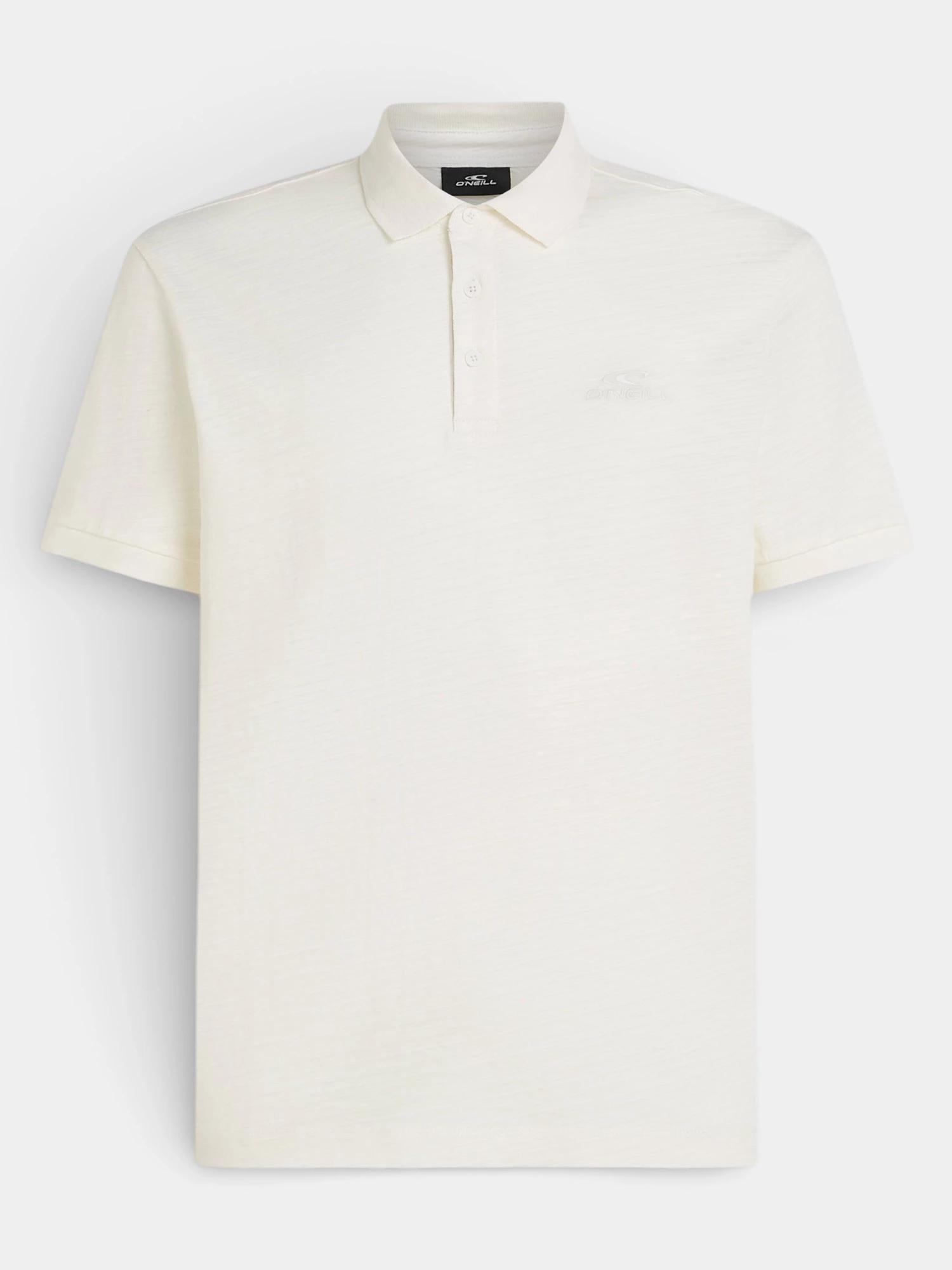 Polo Homme Slub 5/7