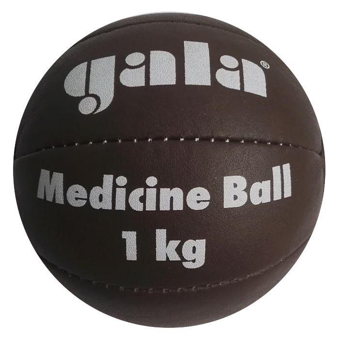 GALA Medicinbál 0310S 1kg