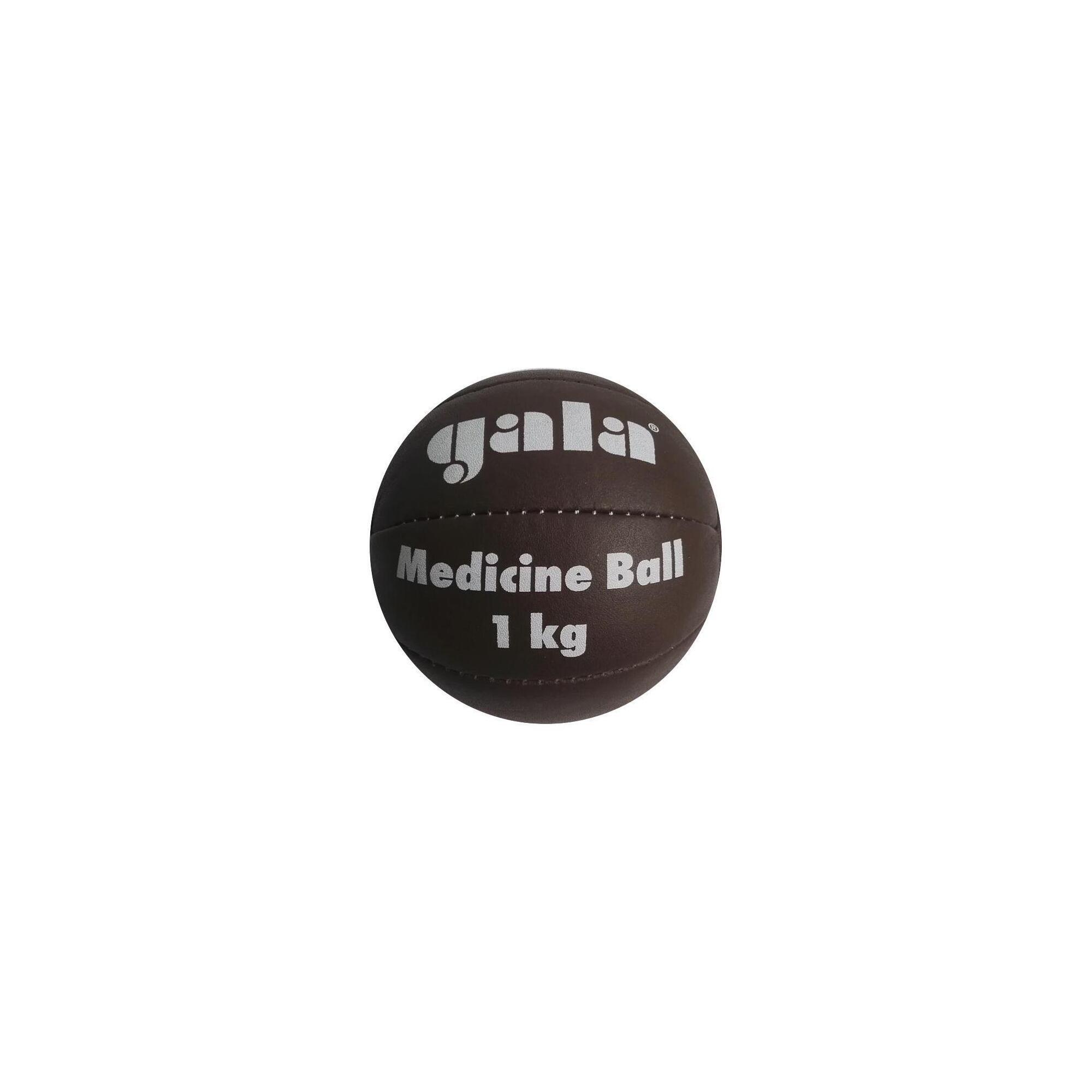 GALA Medicinbál 0310S Gala 1kg