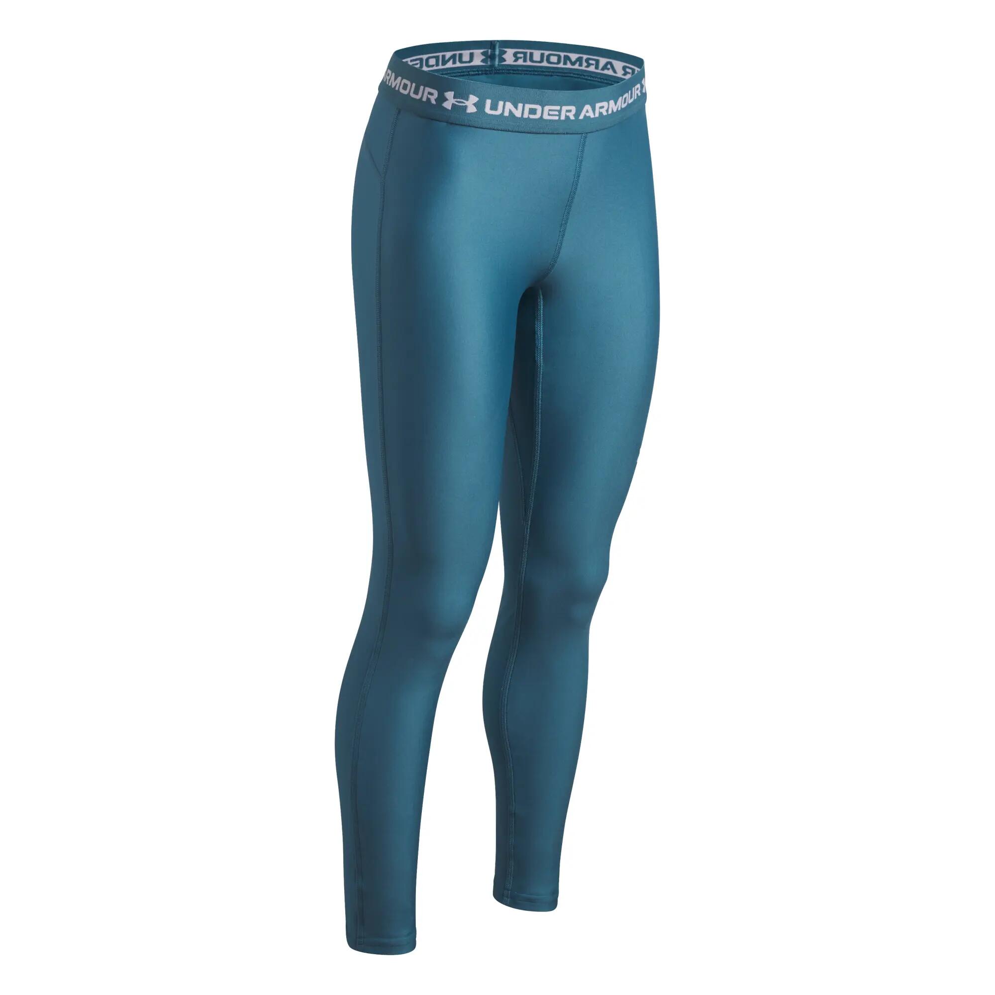 Under Armour Mädchen Tight HeatGear Legging 6009975 3/5