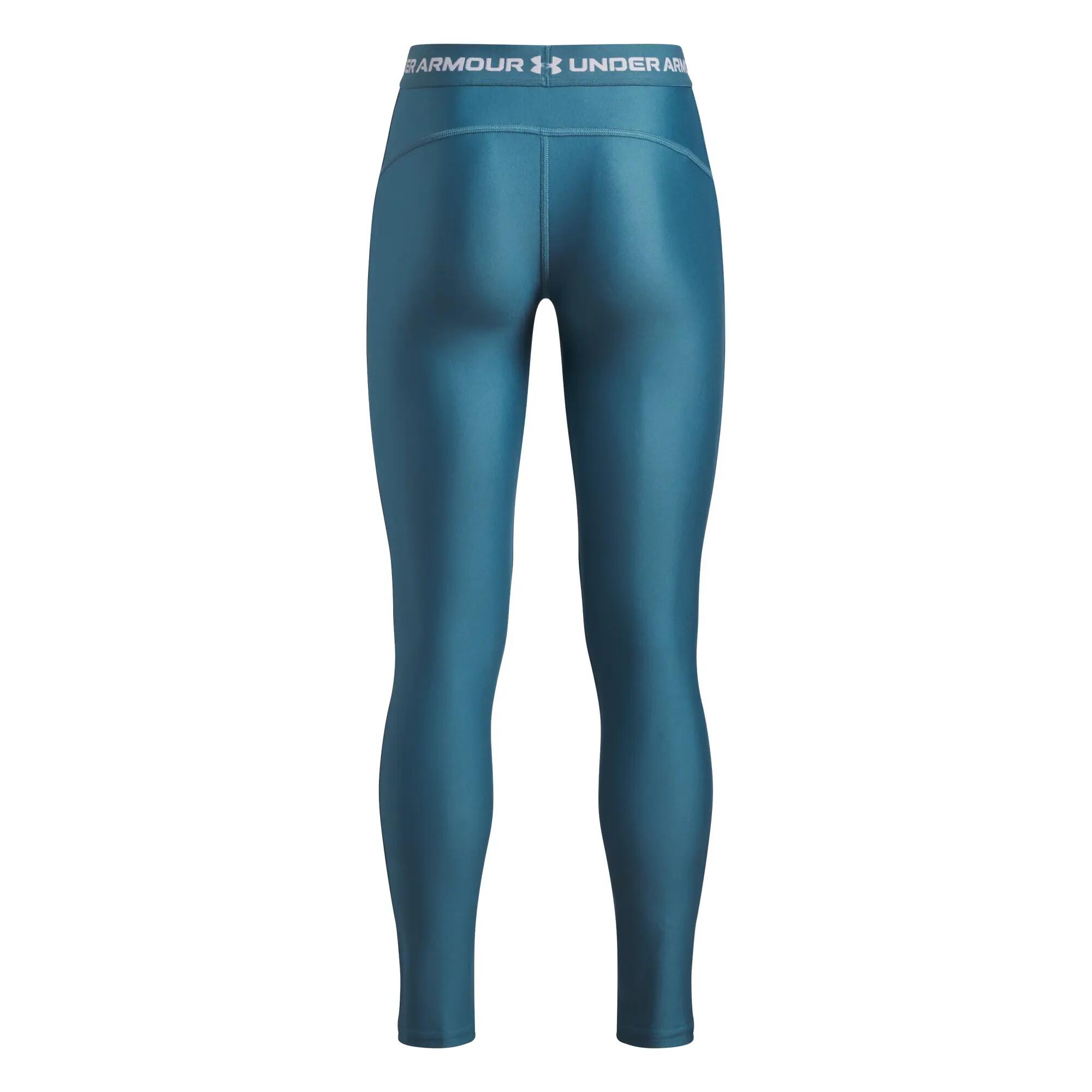 Under Armour Mädchen Tight HeatGear Legging 6009975 2/5