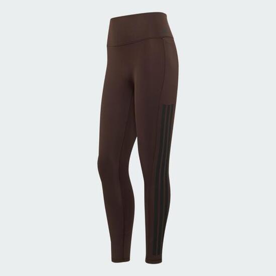 Legging de training 7/8 3 bandes Optime