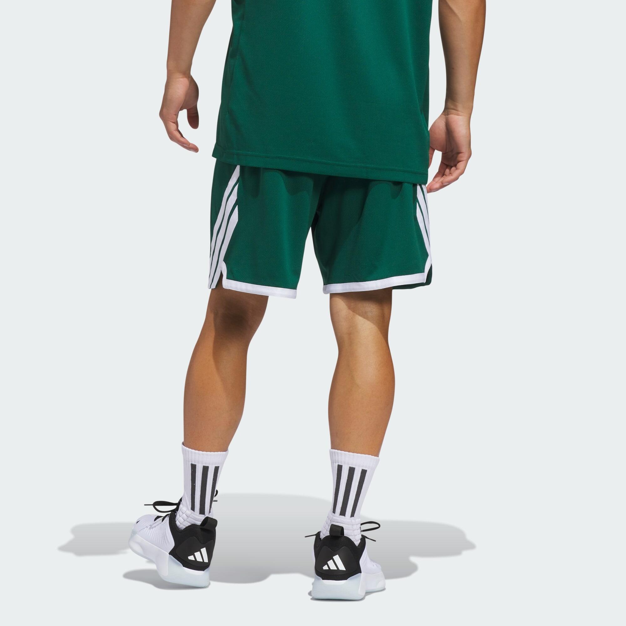 Short da basket 3G Speed AEROREADY 3/5