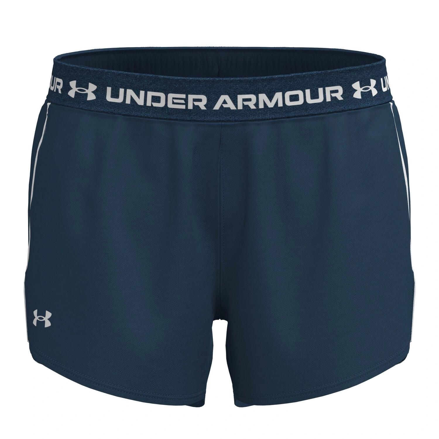 Ua Tech™ Play Up Dameshort Under Armour 4/4