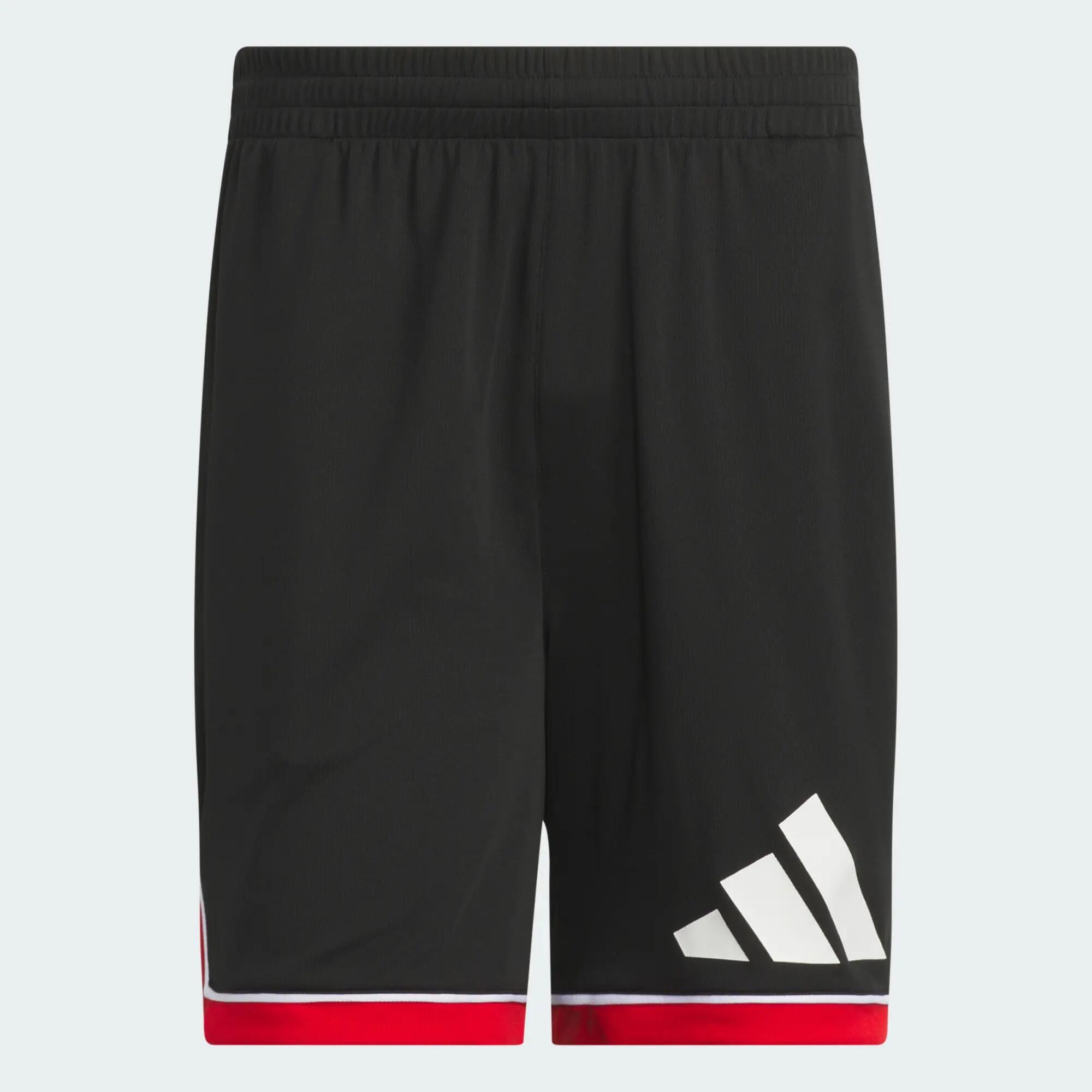 Short adidas Basketball Badge of Sport 2/6