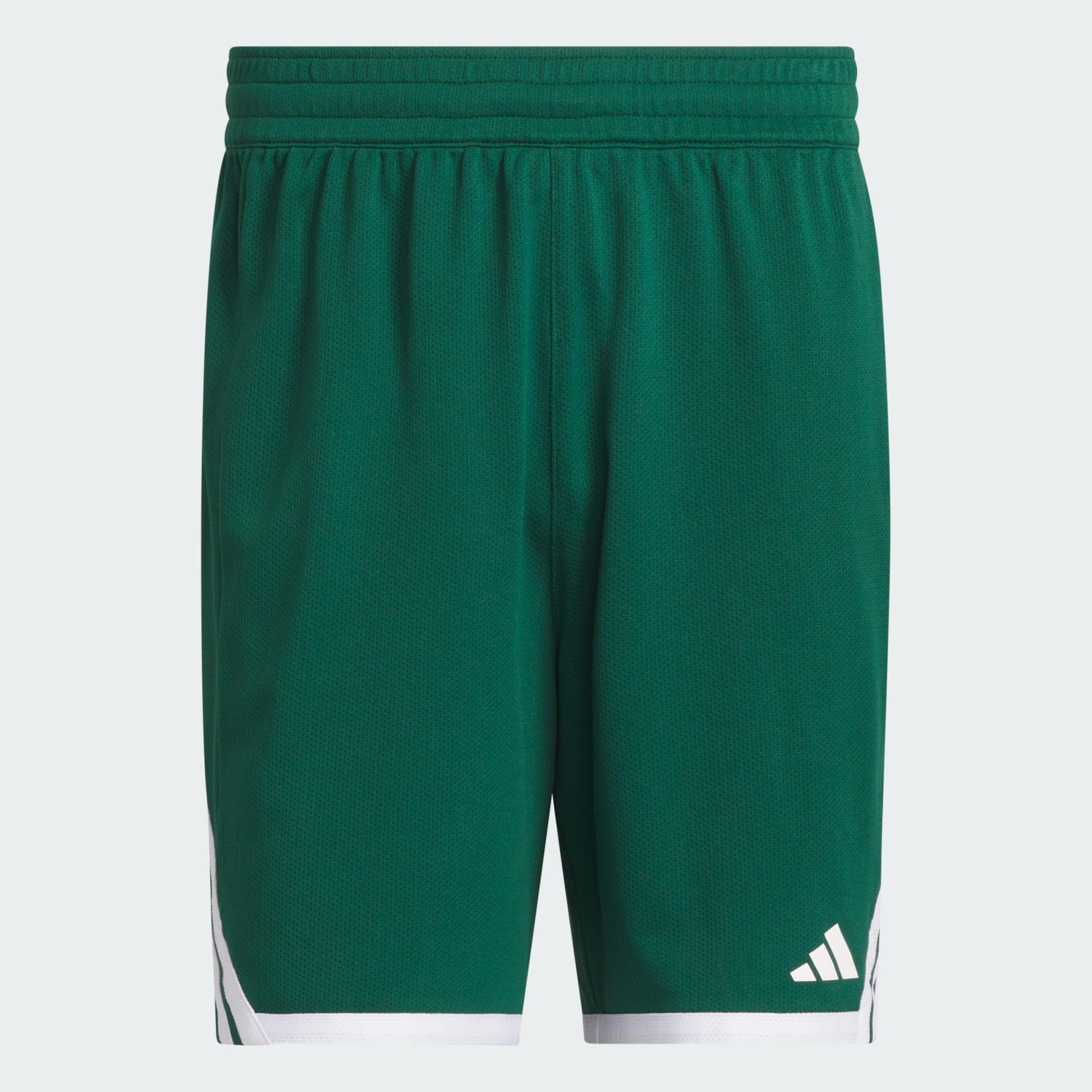 Short da basket 3G Speed AEROREADY 2/5