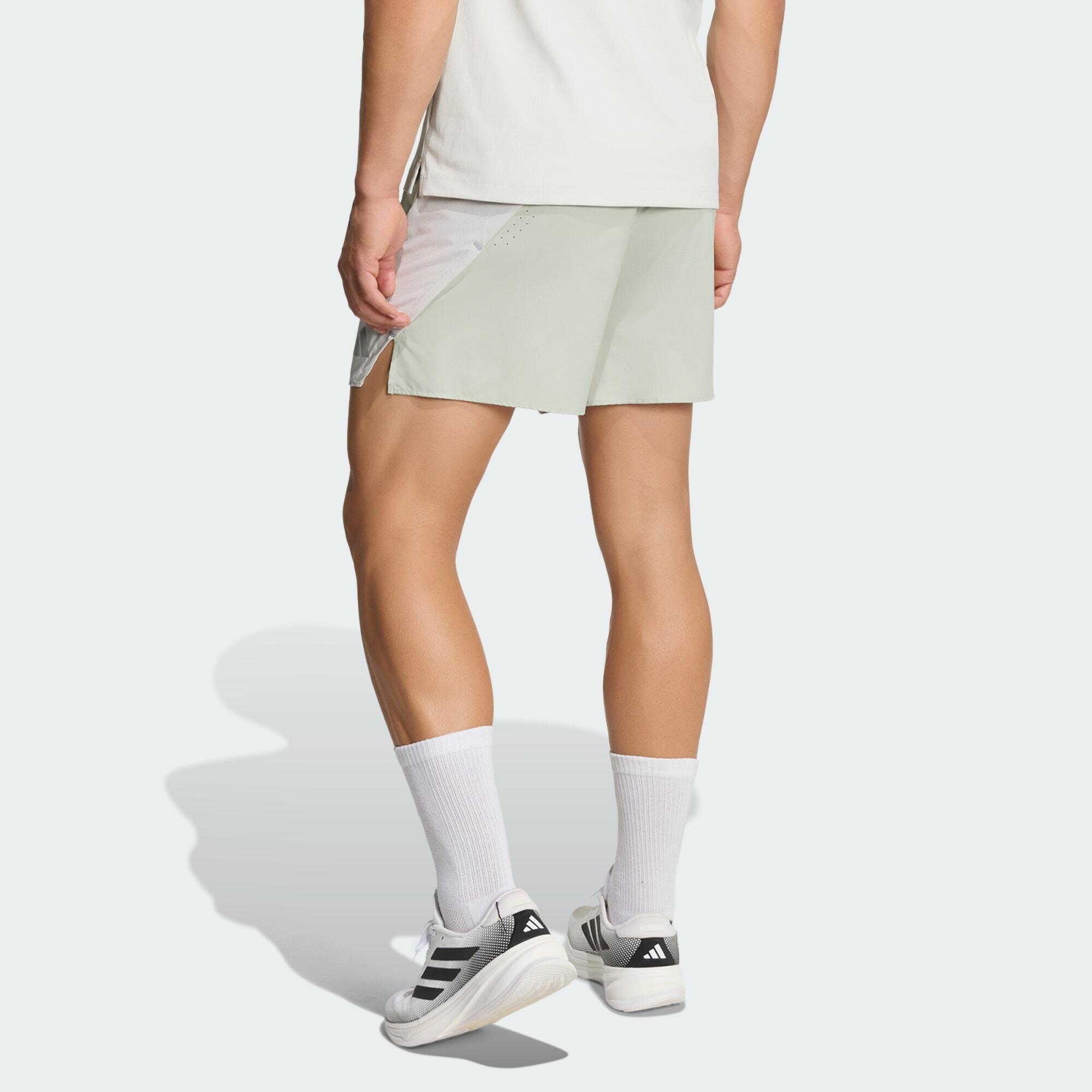 adi365Breeze Hardloopshort 3/5