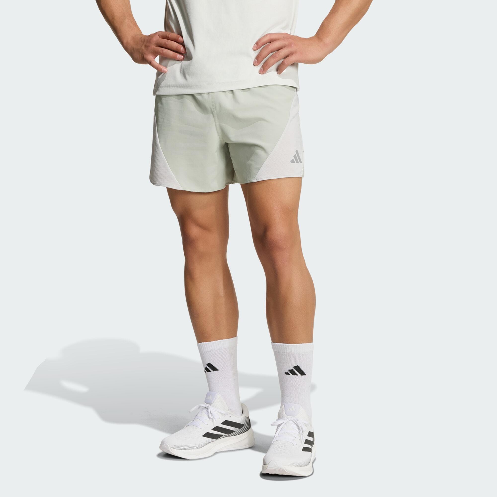 adi365Breeze Hardloopshort 2/5