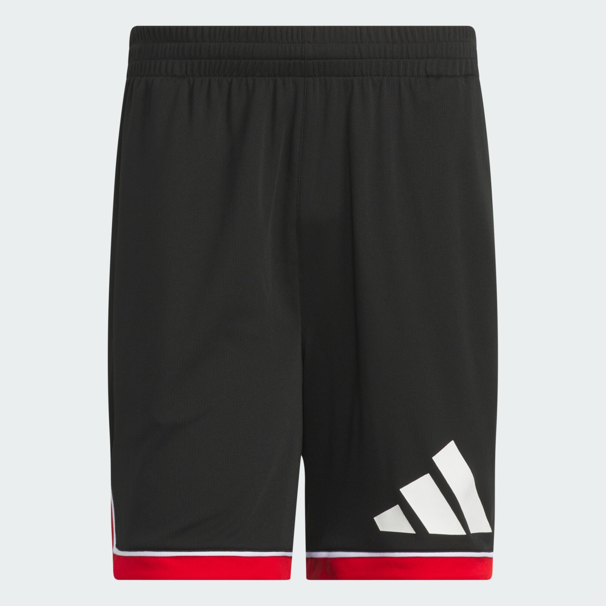 Short adidas Basketball Badge of Sport 2/6