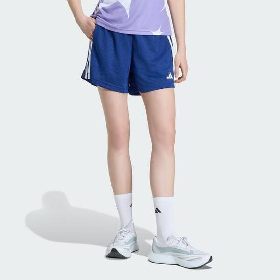 STADIUM MESH SHORT