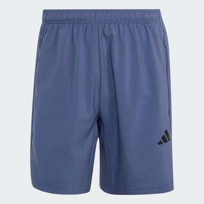Workout essentials base woven short