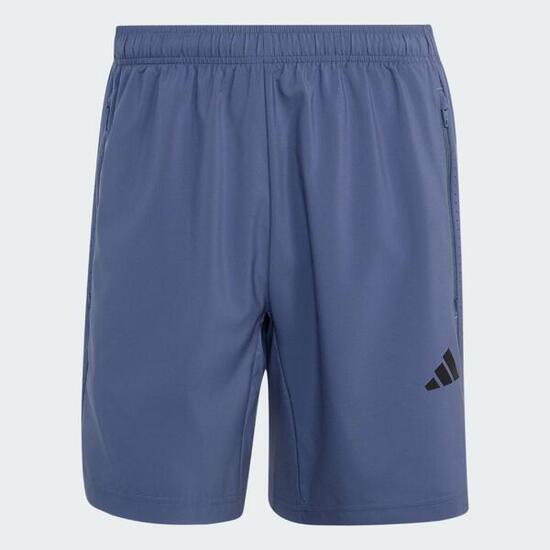 SHORT TOILE BASE WORKOUT ESSENTIALS
