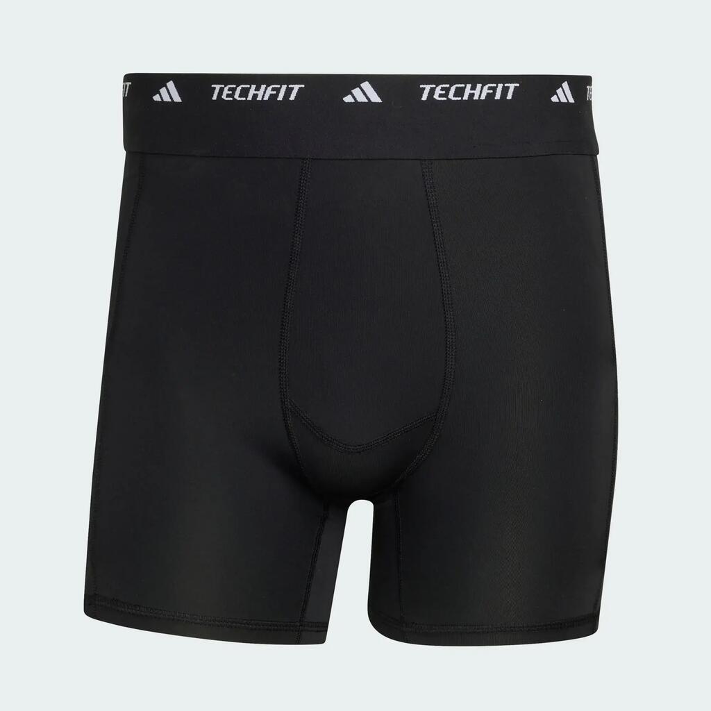 TECHFIT HYBRID SHORT TIGHTS