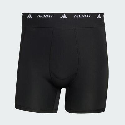 Techfit hybride korte legging