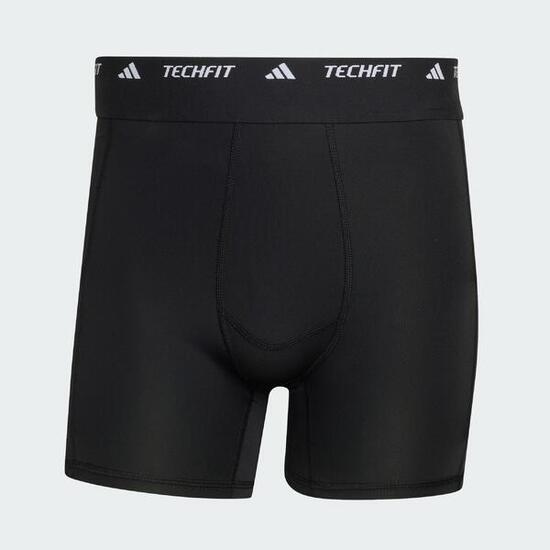 TECHFIT HYBRID-LEGGINGS, KURZ