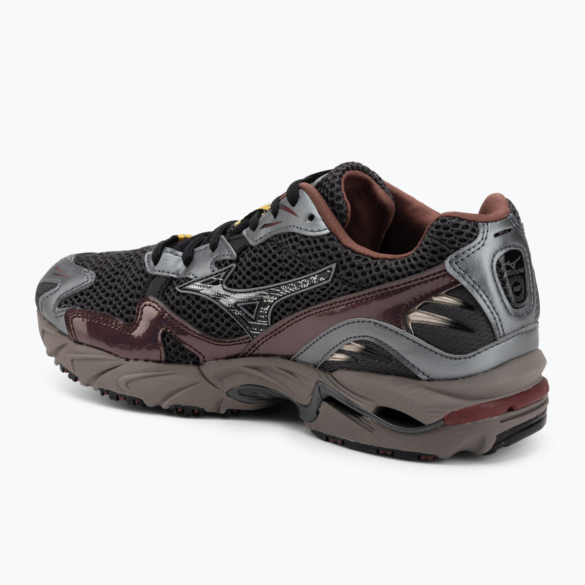 Buty Mizuno Wave Rider 10 3/7