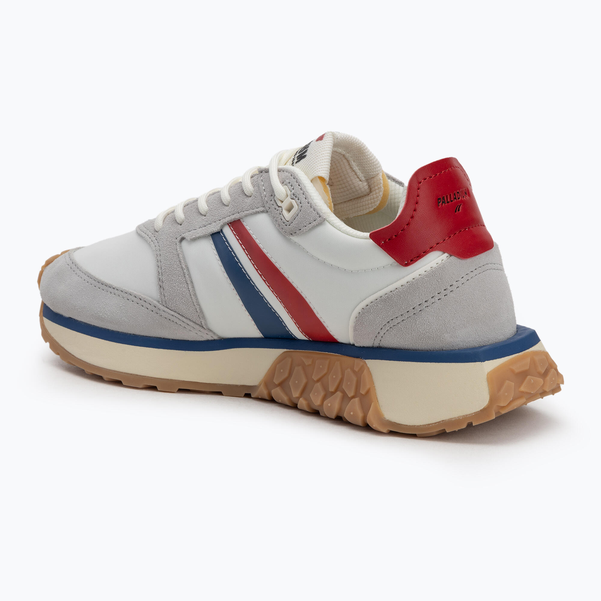 Scarpe Palladium Troop Runner Flame 3/7