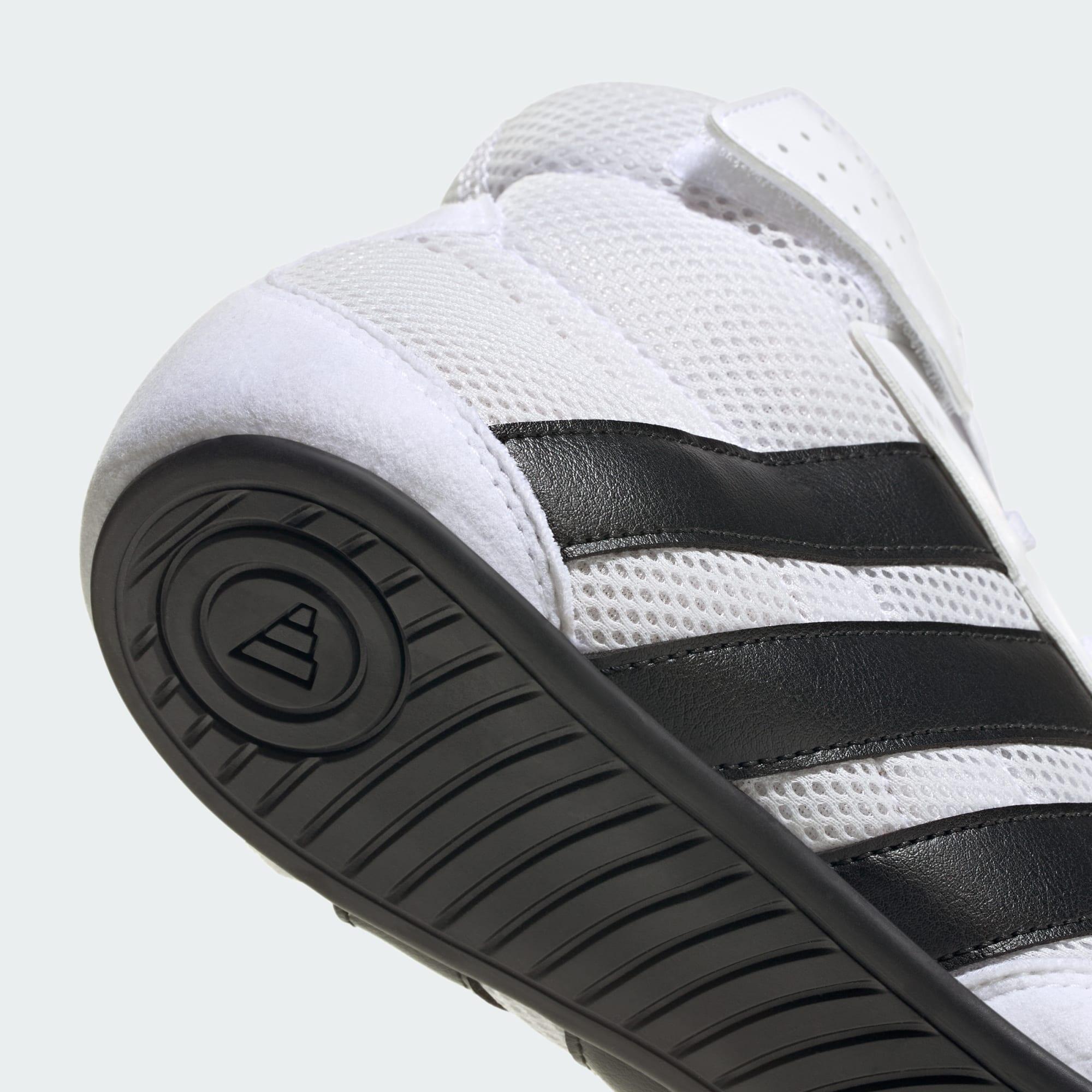 Zapatilla HVC PLUS 5/7