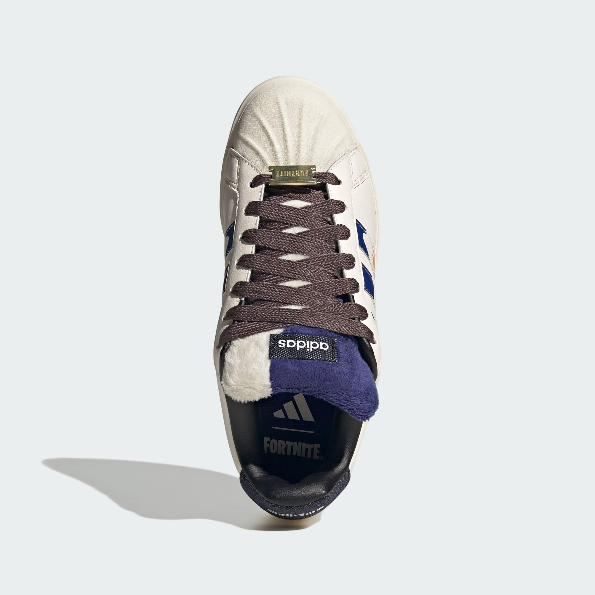 ZAPATILLA ADIDAS FORTNITE STREETTALK 2/7