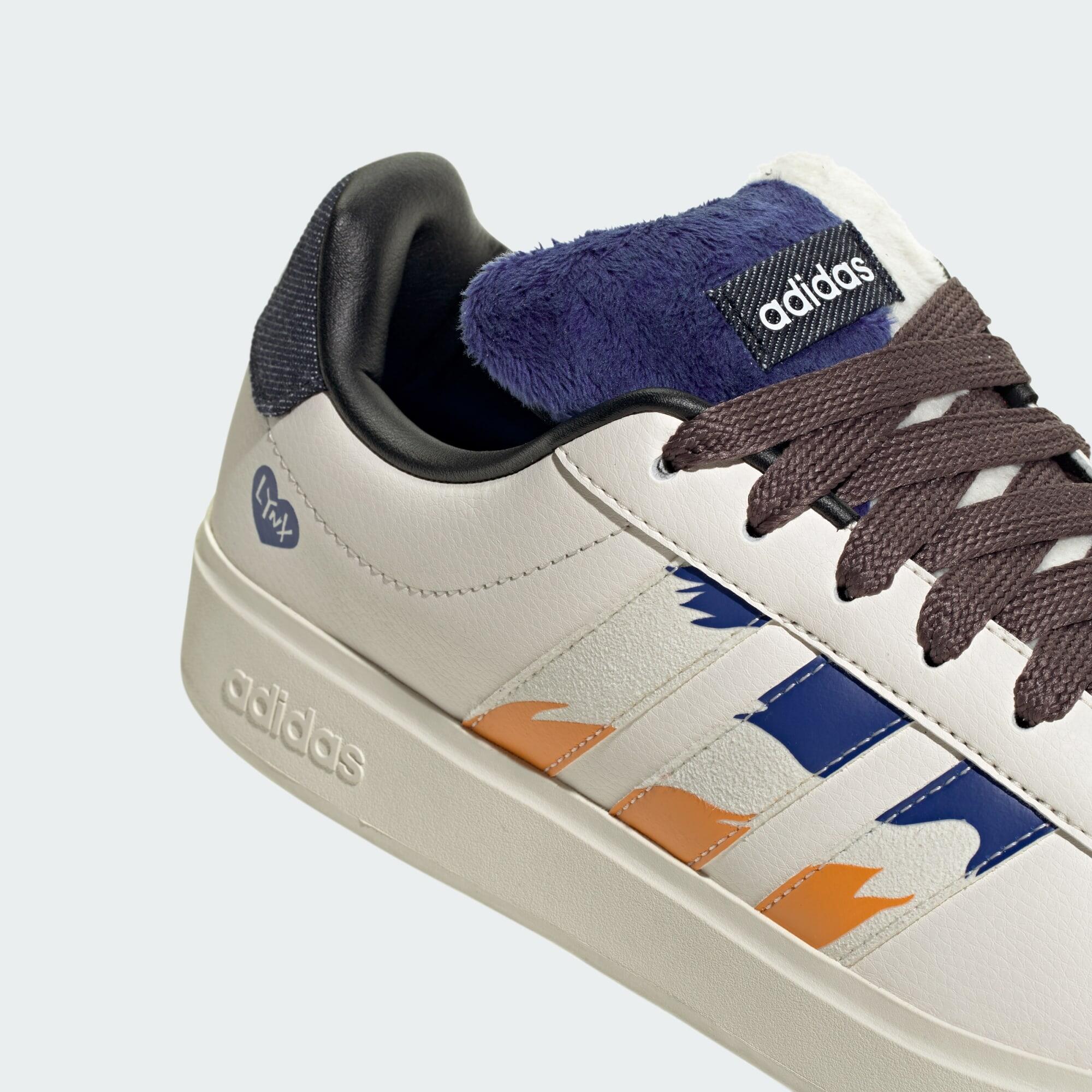 ZAPATILLA ADIDAS FORTNITE STREETTALK 5/7