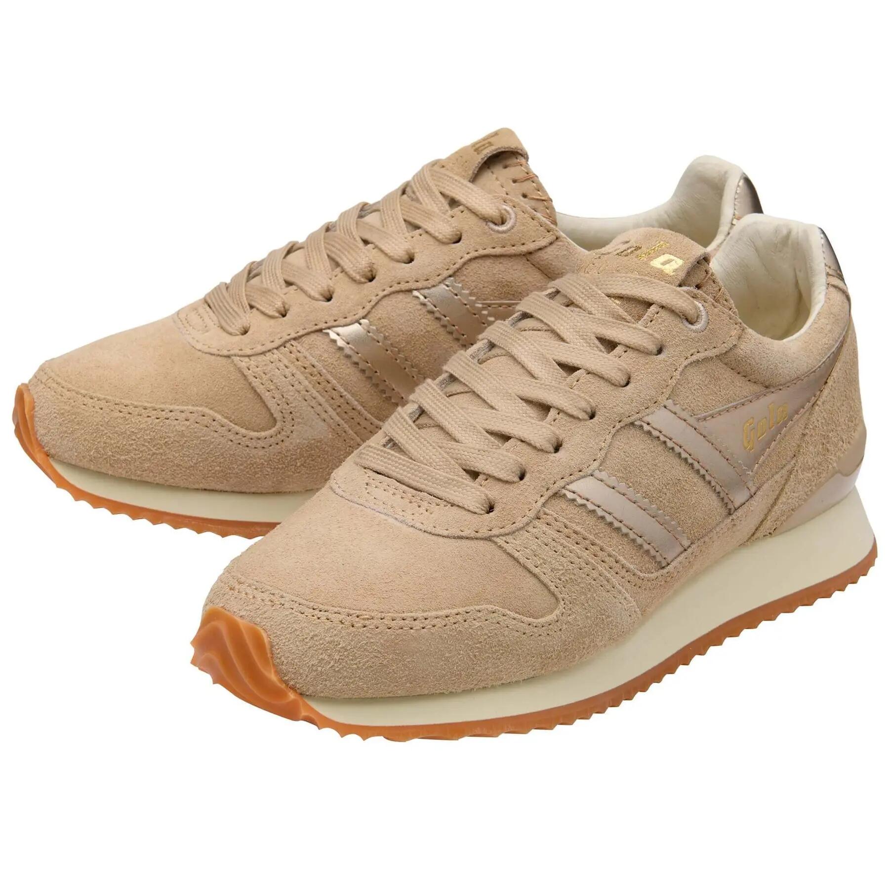 Baskets femme Gola Quest Westminster 3/5
