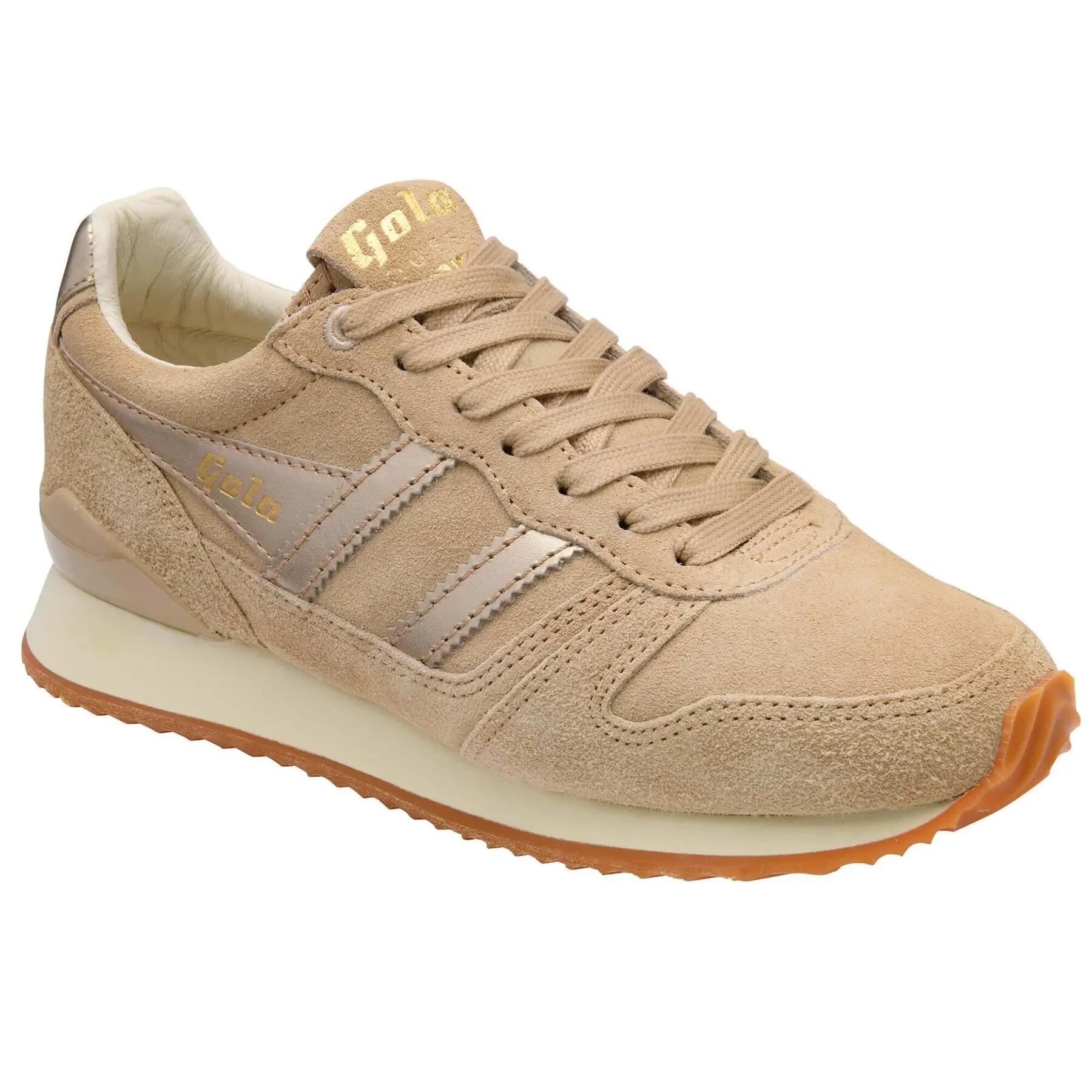 Baskets femme Gola Quest Westminster 2/5