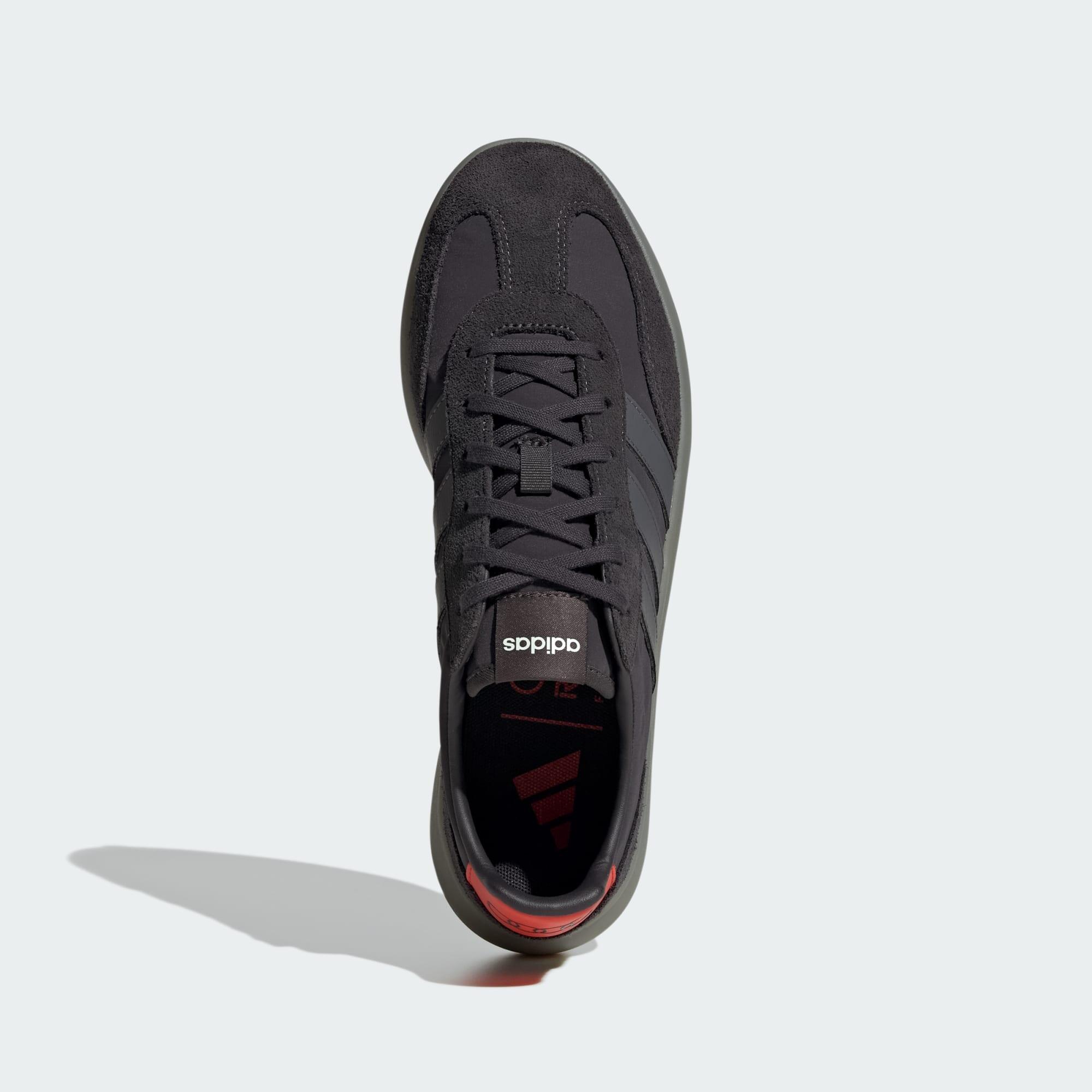 SAPATILHAS BARREDA DECODE SHOES AUDI REVOLUT F1 TEAM 2/7