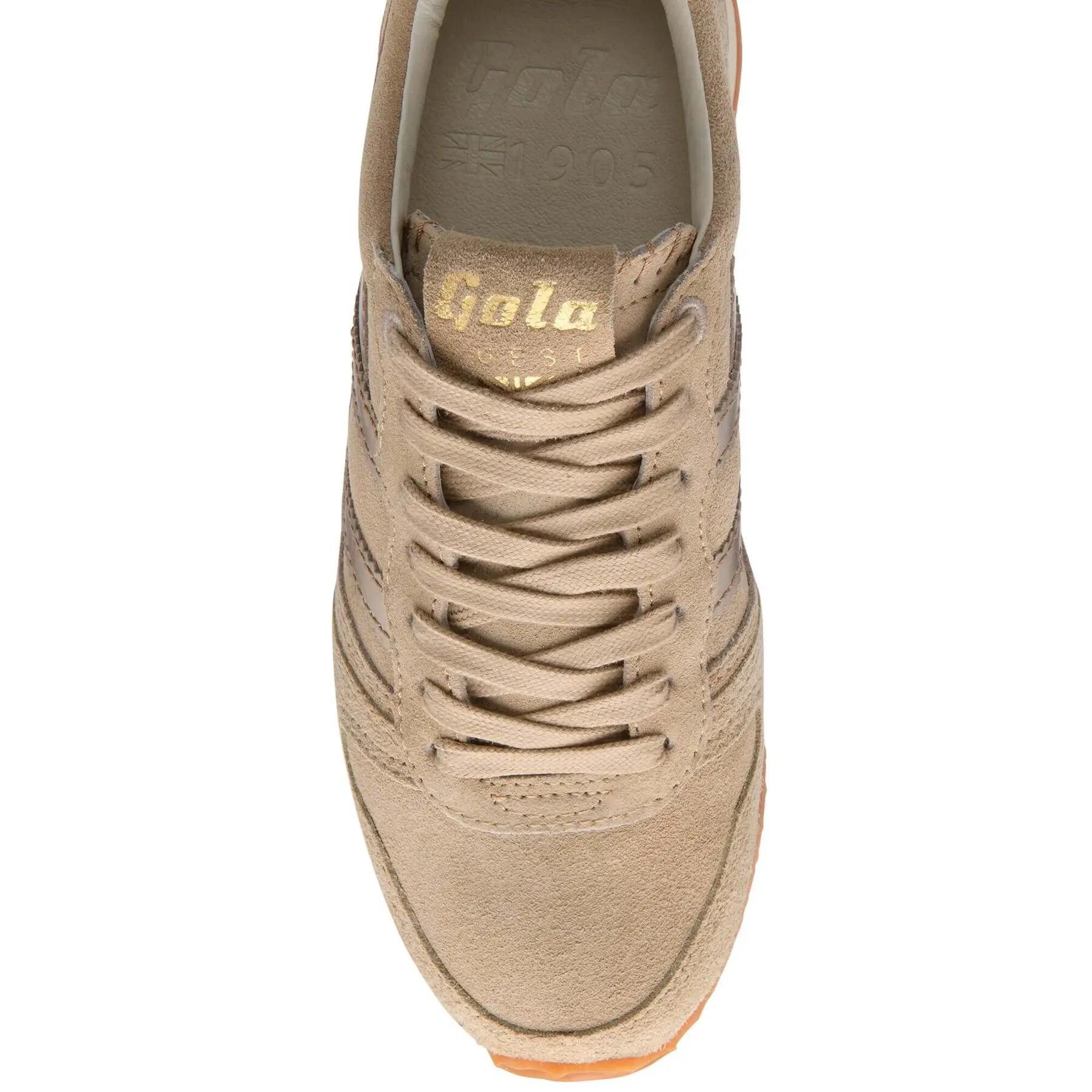 Baskets femme Gola Quest Westminster 5/5