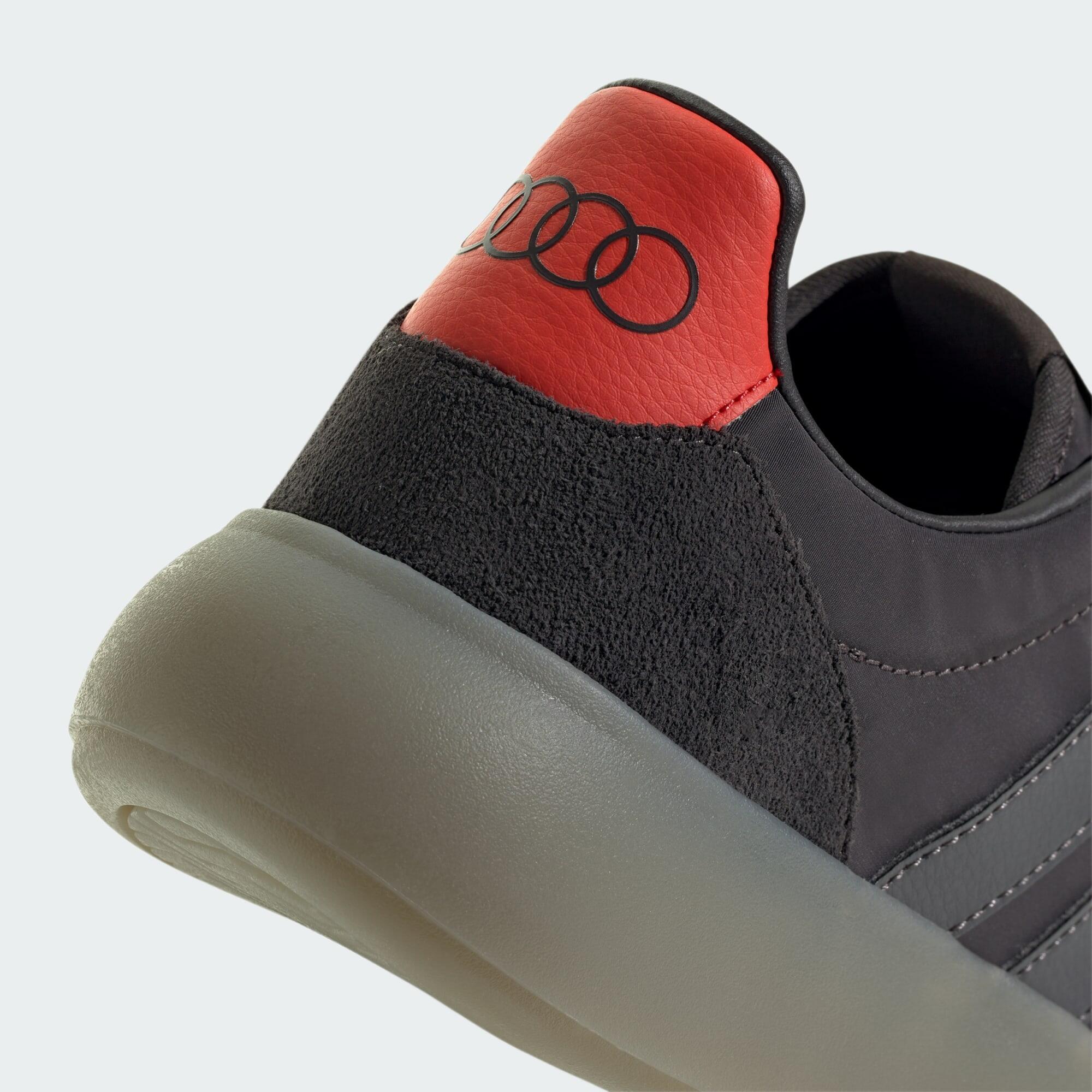 SAPATILHAS BARREDA DECODE SHOES AUDI REVOLUT F1 TEAM 5/7