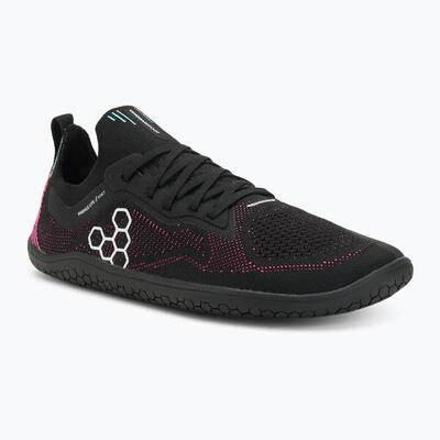 Dames barefoot schoenen vivobarefoot primus lite knit