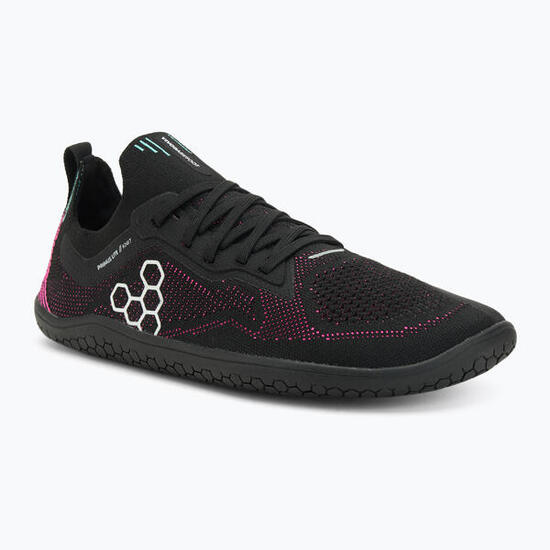 Dames barefoot schoenen Vivobarefoot Primus Lite Knit