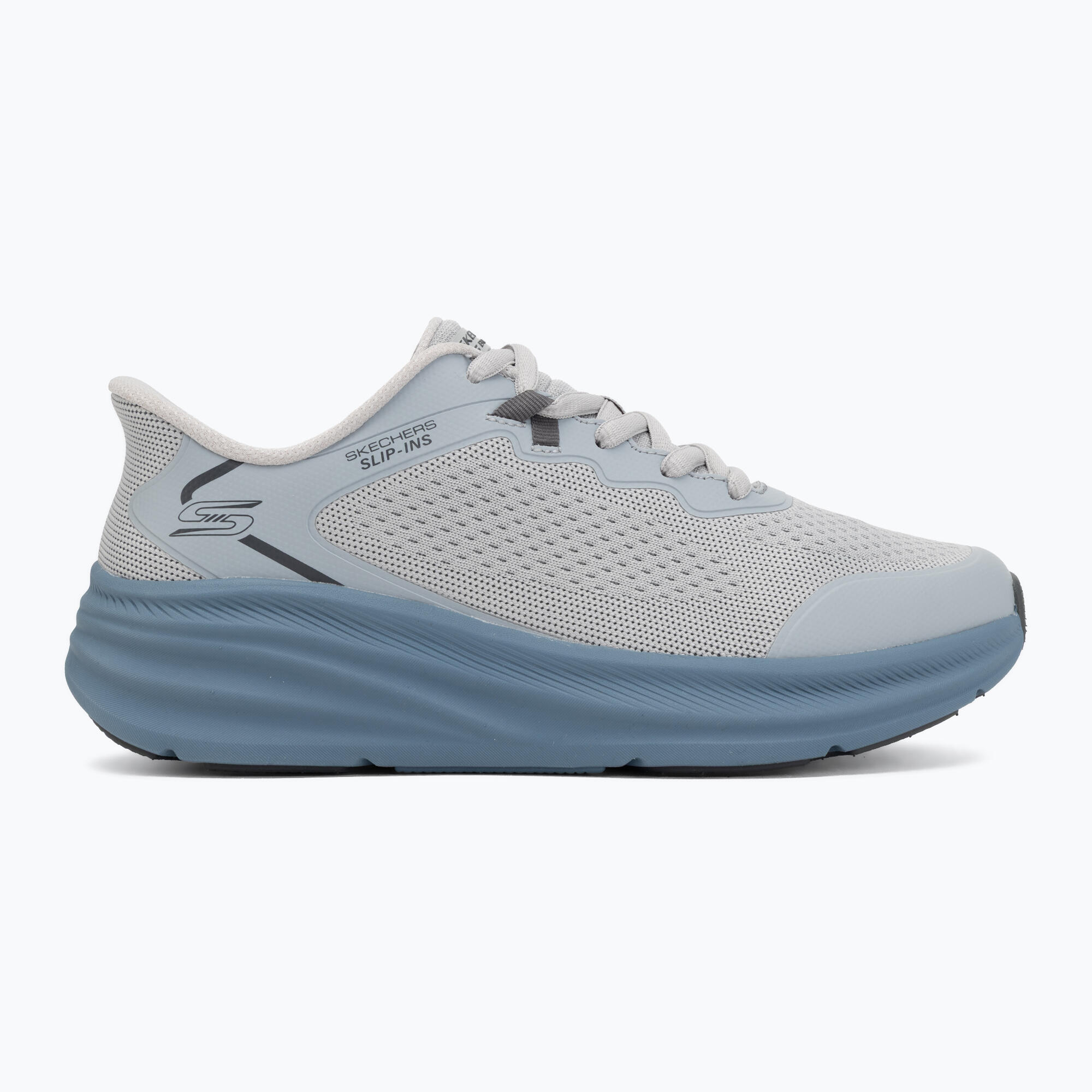 Herren Schuhe SKECHERS Bobs Skillz 2/7