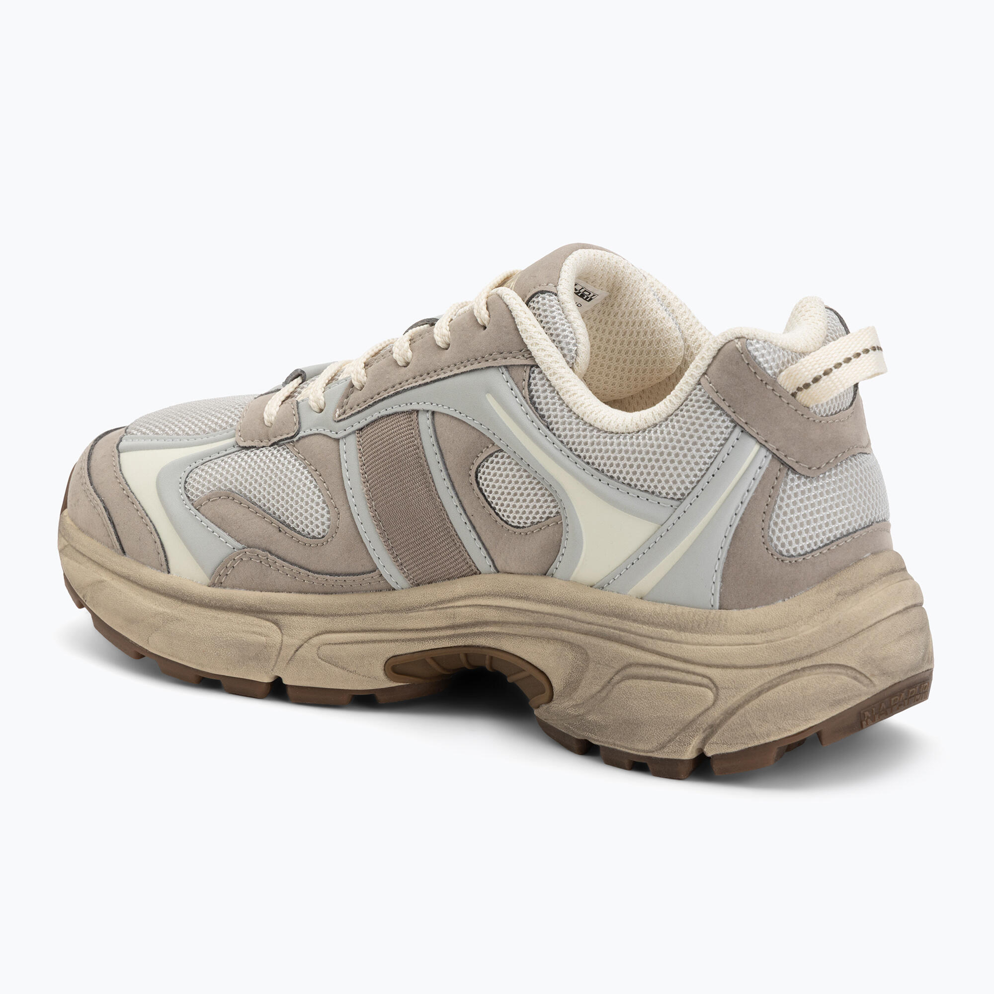 Sapatos masculinos Napapijri NP0A8AAP 3/7