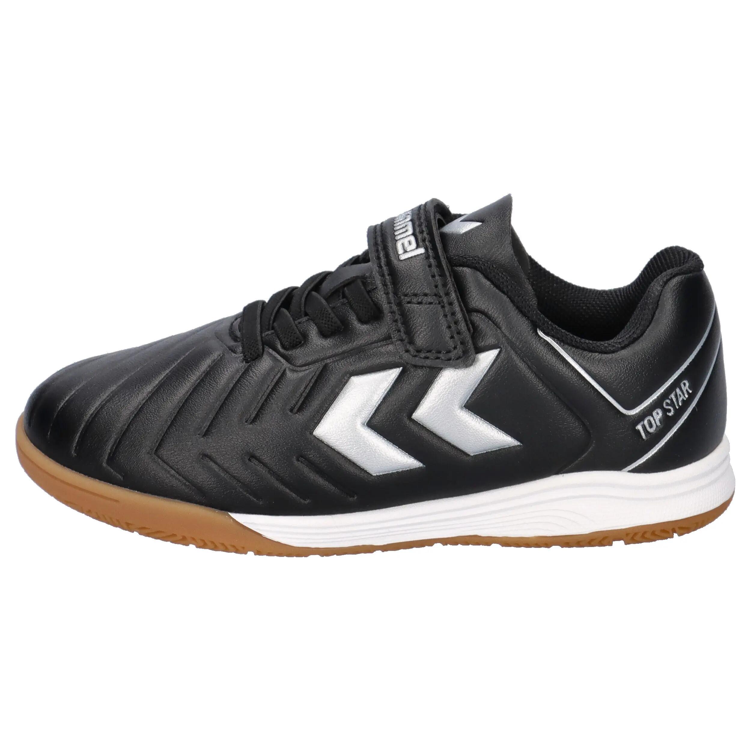 Children's Football Boots Hummel Top Star VC 2.0 IC 10/15